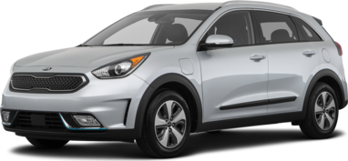Kia niro plug cheap in hybrid price